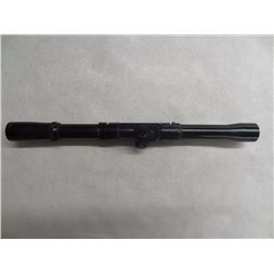 GLENFIELD 22 RIMFIRE SCOPE