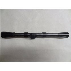 22 RIMFIRE SCOPE