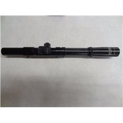 UNIVERSAL STANDARD 22 RIMFIRE SCOPE