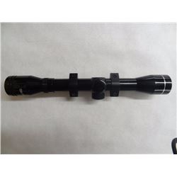 TASCO 4X32 SCOPE