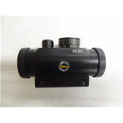 BSA RD30 RED DOT SCOPE