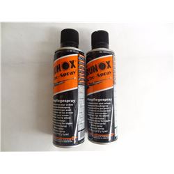 2 PACK BRUNOX TURBO-SPRAY