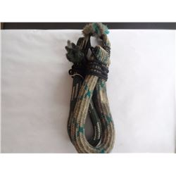 USED LARGE BORE SNAKE