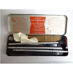 VINTAGE JC HIGGINS CLEANING KIT