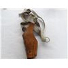 Image 1 : HUNTER #52 SHOULDER HOLSTER