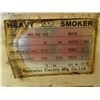 Image 8 : Onikaze Heavy Smoker Mist Collector, HVS-150-000