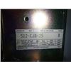 Image 8 : Allen-Bradley 512-CJB-25 Type 12 Enclosure