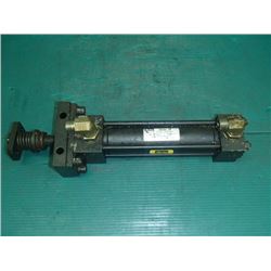 Parker Series 2H Hydraulic Cylinder, 5.9  Stroke