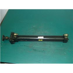 Parker Series 2H Hydraulic Cylinder, 17.7" Stroke