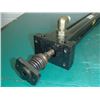 Image 3 : Parker Series 2H Hydraulic Cylinder, 17.7" Stroke