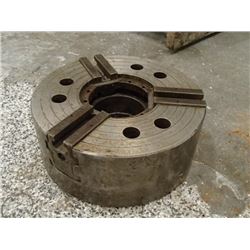 12  3 Jaw Power Chuck, SH-12II 675