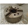 Image 1 : 12" 3 Jaw Power Chuck, SH-12II 675