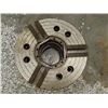 Image 2 : 12" 3 Jaw Power Chuck, SH-12II 675