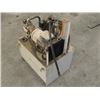 Image 2 : 3HP Hydraulic Unit, Parker Pump- PVP16302L12