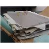 Image 2 : 14" x 9 1/2" x .006" Steel Sheets, Approx 200 sheets