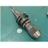 Image 3 : CAT40 Holder, 0-3/8 Albrect 0-10 Keyless Drill Chuck