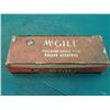 Image 2 : McGill Precision Needle Type Roller Bearings, MI-12