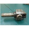 Image 2 : Bridgeport No. 2 Adjustable Boring Bar Head, 5/8"