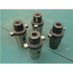 Universal Eng. 400 Kwik-Switch 2 Morse Taper Holders