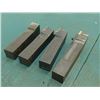 Image 2 : Misc 1" Lathe Tool Holders