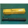 Image 1 : New Kennametal Grooving Boring Bar, 1" Shank