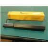 Image 2 : New Kennametal Grooving Boring Bar, 1" Shank