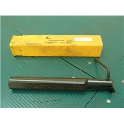 New Kennametal Grooving Boring Bar, 1  Shank