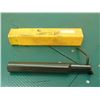 Image 1 : New Kennametal Grooving Boring Bar, 1" Shank