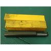 Image 1 : New Kennametal Grooving Boring Bar, 1" Shank