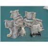 Image 2 : New Lot of Spring Tension Hood Clamps