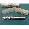 Image 2 : New Regal Cutting Tools End Mills