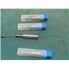 Image 1 : Carbide Keyseat Cutters, 120Deg, 1/2" Shank