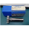 Image 1 : New Dolfa Staggered Tooth Keyseat Cutter