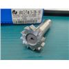 Image 2 : New Dolfa Staggered Tooth Keyseat Cutter