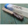 Image 8 : Carbide 3/4" & 1/2" Shank End Mills