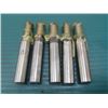 Image 1 : New 1/2" Carbide Keyseat Cutters, 120 Deg