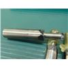 Image 2 : New 1/2" Carbide Keyseat Cutters, 120 Deg