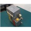 Image 2 : Vogel Lube Unit, MINI-1/BWW3