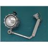 Image 1 : Adjustable Machine Light Fixture, 12V, 75W