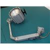 Image 2 : Adjustable Machine Light Fixture, 12V, 75W