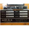 Image 7 : Weldotron Safe-T-Lite RPLII Sensing Light Controller