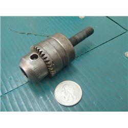 Jacobs SM4G61 3/8-24 THD Drill Chuck