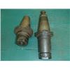 Image 1 : CAT50 Parlec/Carboloy TG100 Collets Chucks