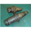 Image 3 : CAT50 Parlec/Carboloy TG100 Collets Chucks