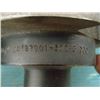 Image 8 : CAT50 End Mill Holders, (3) 1/2", (2) 1.25",