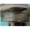 Image 8 : CAT50 End Mill Holders, (2) 1/2", (2) 1"