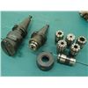 Image 1 : CAT40 Erickson TG100 Collet Chucks