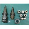 Image 2 : CAT40 Erickson TG100 Collet Chucks