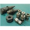 Image 3 : CAT40 Erickson TG100 Collet Chucks