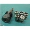 Image 1 : CAT40 Kennametal TG100 Collet Chuck- CV40TG100300